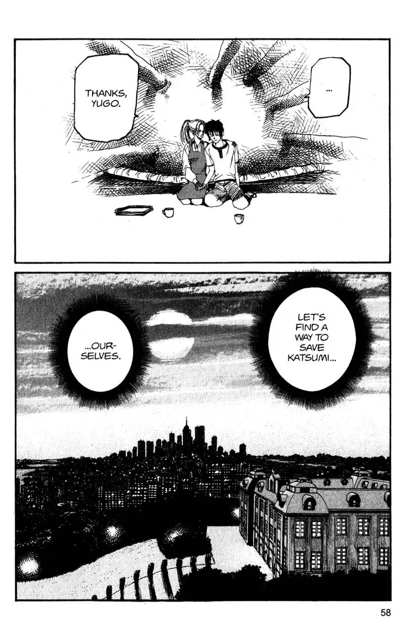 Project Arms Chapter 135 18